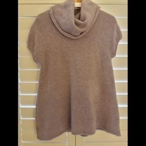Kenzie light purple tunic